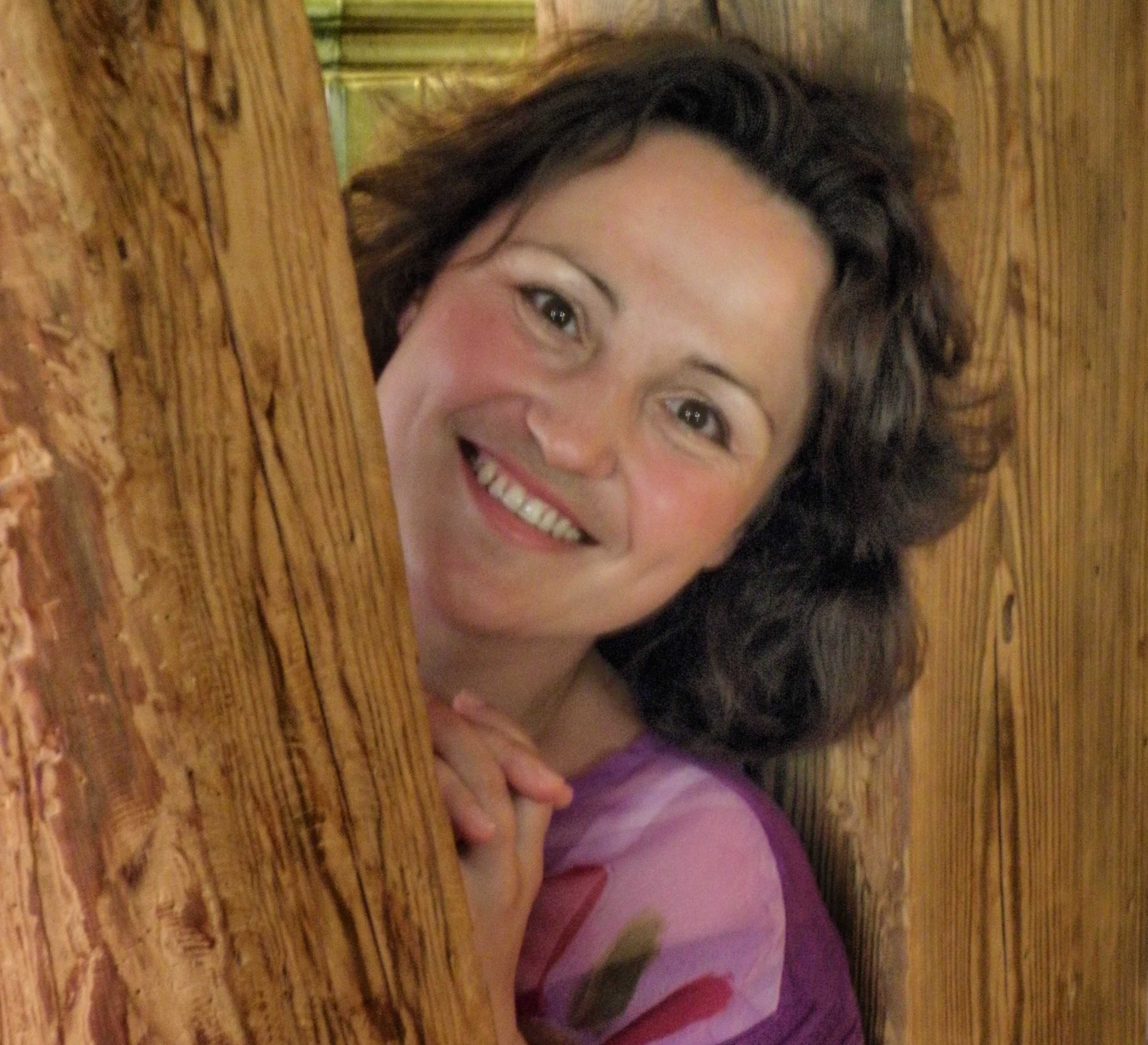 Lektorka Marta Angela Vašíčková Vávrová – lektorka hudebních kurzů v Křemži